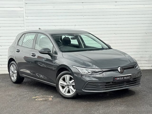 View our VOLKSWAGEN GOLF