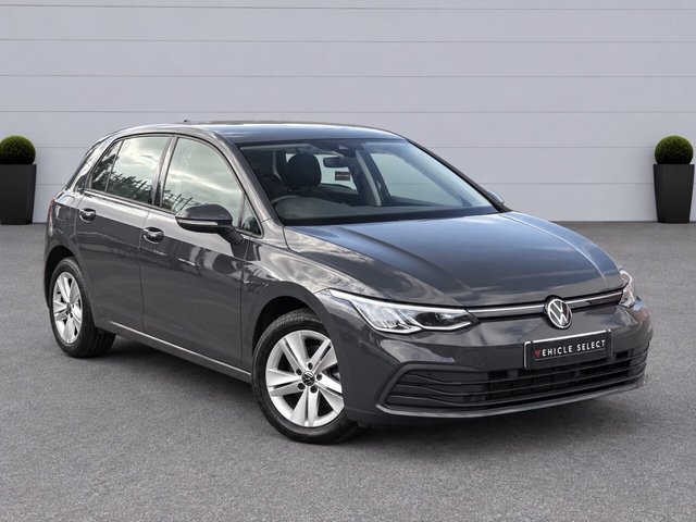 2023 Volkswagen Golf