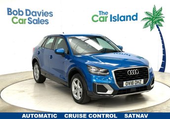 View our AUDI Q2