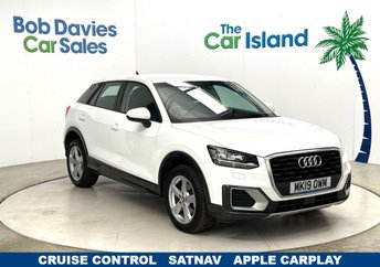 View our AUDI Q2