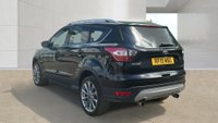 USED 2019 19 FORD KUGA 1.5T EcoBoost Titanium X Edition SUV 5dr Petrol Manual Euro 6 (s/s) (150 ps) 
