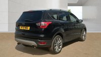 USED 2019 19 FORD KUGA 1.5T EcoBoost Titanium X Edition SUV 5dr Petrol Manual Euro 6 (s/s) (150 ps) 
