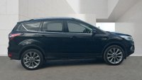 USED 2019 19 FORD KUGA 1.5T EcoBoost Titanium X Edition SUV 5dr Petrol Manual Euro 6 (s/s) (150 ps) 