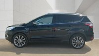 USED 2019 19 FORD KUGA 1.5T EcoBoost Titanium X Edition SUV 5dr Petrol Manual Euro 6 (s/s) (150 ps) 