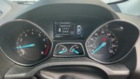 USED 2019 19 FORD KUGA 1.5T EcoBoost Titanium X Edition SUV 5dr Petrol Manual Euro 6 (s/s) (150 ps) 