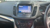 USED 2019 19 FORD KUGA 1.5T EcoBoost Titanium X Edition SUV 5dr Petrol Manual Euro 6 (s/s) (150 ps) 