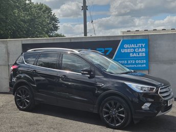 2019 FORD KUGA