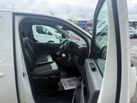 USED 2020 70 VAUXHALL VIVARO 1.5 Turbo D 2900 Sportive Panel Van 5dr Diesel Manual L2 H1 Euro 6 (s/s) (100 ps) Drives superb ! FSH
