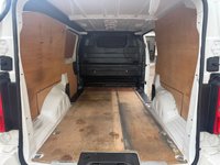 USED 2020 70 VAUXHALL VIVARO 1.5 Turbo D 2900 Sportive Panel Van 5dr Diesel Manual L2 H1 Euro 6 (s/s) (100 ps) Drives superb ! FSH