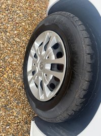 USED 2020 70 VAUXHALL VIVARO 1.5 Turbo D 2900 Sportive Panel Van 5dr Diesel Manual L2 H1 Euro 6 (s/s) (100 ps) Drives superb ! FSH