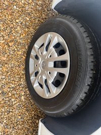 USED 2020 70 VAUXHALL VIVARO 1.5 Turbo D 2900 Sportive Panel Van 5dr Diesel Manual L2 H1 Euro 6 (s/s) (100 ps) Drives superb ! FSH