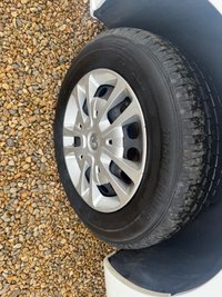 USED 2020 70 VAUXHALL VIVARO 1.5 Turbo D 2900 Sportive Panel Van 5dr Diesel Manual L2 H1 Euro 6 (s/s) (100 ps) Drives superb ! FSH