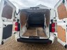USED 2020 70 VAUXHALL VIVARO 1.5 Turbo D 2900 Sportive Panel Van 5dr Diesel Manual L2 H1 Euro 6 (s/s) (100 ps) Drives superb ! FSH