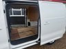 USED 2020 70 VAUXHALL VIVARO 1.5 Turbo D 2900 Sportive Panel Van 5dr Diesel Manual L2 H1 Euro 6 (s/s) (100 ps) Drives superb ! FSH