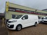 USED 2020 70 VAUXHALL VIVARO 1.5 Turbo D 2900 Sportive Panel Van 5dr Diesel Manual L2 H1 Euro 6 (s/s) (100 ps) Drives superb ! FSH