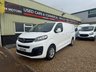 USED 2020 70 VAUXHALL VIVARO 1.5 Turbo D 2900 Sportive Panel Van 5dr Diesel Manual L2 H1 Euro 6 (s/s) (100 ps) Drives superb ! FSH