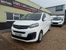 USED 2020 70 VAUXHALL VIVARO 1.5 Turbo D 2900 Sportive Panel Van 5dr Diesel Manual L2 H1 Euro 6 (s/s) (100 ps) Drives superb ! FSH