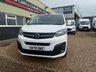 USED 2020 70 VAUXHALL VIVARO 1.5 Turbo D 2900 Sportive Panel Van 5dr Diesel Manual L2 H1 Euro 6 (s/s) (100 ps) Drives superb ! FSH