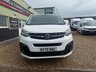 USED 2020 70 VAUXHALL VIVARO 1.5 Turbo D 2900 Sportive Panel Van 5dr Diesel Manual L2 H1 Euro 6 (s/s) (100 ps) Drives superb ! FSH