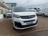USED 2020 70 VAUXHALL VIVARO 1.5 Turbo D 2900 Sportive Panel Van 5dr Diesel Manual L2 H1 Euro 6 (s/s) (100 ps) Drives superb ! FSH