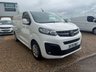 USED 2020 70 VAUXHALL VIVARO 1.5 Turbo D 2900 Sportive Panel Van 5dr Diesel Manual L2 H1 Euro 6 (s/s) (100 ps) Drives superb ! FSH