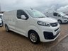 USED 2020 70 VAUXHALL VIVARO 1.5 Turbo D 2900 Sportive Panel Van 5dr Diesel Manual L2 H1 Euro 6 (s/s) (100 ps) Drives superb ! FSH