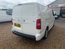 USED 2020 70 VAUXHALL VIVARO 1.5 Turbo D 2900 Sportive Panel Van 5dr Diesel Manual L2 H1 Euro 6 (s/s) (100 ps) Drives superb ! FSH