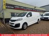 USED 2020 70 VAUXHALL VIVARO 1.5 Turbo D 2900 Sportive Panel Van 5dr Diesel Manual L2 H1 Euro 6 (s/s) (100 ps) Drives superb ! FSH