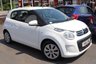 USED 2016 16 CITROEN C1 1.0 VTi Feel Hatchback 3dr Petrol Manual Euro 6 (68 ps) 6 stamp SERVICE HISTORY - 2 KEYS - &pound;20 TAX
