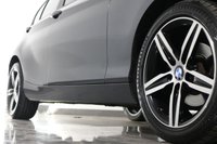 USED 2015 15 BMW 1 SERIES 1.6 116i Sport Hatchback 5dr Petrol Manual Euro 6 (s/s) (136 ps) 2 OWNERS - 5 STAMP SERVICE HISTORY - 2 KEYS
