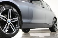 USED 2015 15 BMW 1 SERIES 1.6 116i Sport Hatchback 5dr Petrol Manual Euro 6 (s/s) (136 ps) 2 OWNERS - 5 STAMP SERVICE HISTORY - 2 KEYS