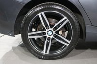 USED 2015 15 BMW 1 SERIES 1.6 116i Sport Hatchback 5dr Petrol Manual Euro 6 (s/s) (136 ps) 2 OWNERS - 5 STAMP SERVICE HISTORY - 2 KEYS
