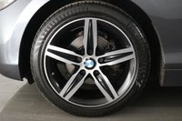 USED 2015 15 BMW 1 SERIES 1.6 116i Sport Hatchback 5dr Petrol Manual Euro 6 (s/s) (136 ps) 2 OWNERS - 5 STAMP SERVICE HISTORY - 2 KEYS