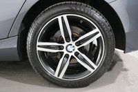 USED 2015 15 BMW 1 SERIES 1.6 116i Sport Hatchback 5dr Petrol Manual Euro 6 (s/s) (136 ps) 2 OWNERS - 5 STAMP SERVICE HISTORY - 2 KEYS