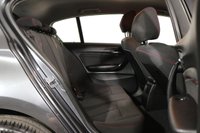 USED 2015 15 BMW 1 SERIES 1.6 116i Sport Hatchback 5dr Petrol Manual Euro 6 (s/s) (136 ps) 2 OWNERS - 5 STAMP SERVICE HISTORY - 2 KEYS