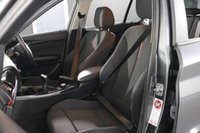 USED 2015 15 BMW 1 SERIES 1.6 116i Sport Hatchback 5dr Petrol Manual Euro 6 (s/s) (136 ps) 2 OWNERS - 5 STAMP SERVICE HISTORY - 2 KEYS