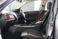 USED 2015 15 BMW 1 SERIES 1.6 116i Sport Hatchback 5dr Petrol Manual Euro 6 (s/s) (136 ps) 2 OWNERS - 5 STAMP SERVICE HISTORY - 2 KEYS