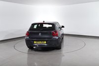 USED 2015 15 BMW 1 SERIES 1.6 116i Sport Hatchback 5dr Petrol Manual Euro 6 (s/s) (136 ps) 2 OWNERS - 5 STAMP SERVICE HISTORY - 2 KEYS