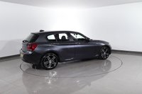 USED 2015 15 BMW 1 SERIES 1.6 116i Sport Hatchback 5dr Petrol Manual Euro 6 (s/s) (136 ps) 2 OWNERS - 5 STAMP SERVICE HISTORY - 2 KEYS