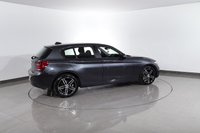 USED 2015 15 BMW 1 SERIES 1.6 116i Sport Hatchback 5dr Petrol Manual Euro 6 (s/s) (136 ps) 2 OWNERS - 5 STAMP SERVICE HISTORY - 2 KEYS