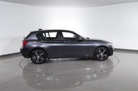 USED 2015 15 BMW 1 SERIES 1.6 116i Sport Hatchback 5dr Petrol Manual Euro 6 (s/s) (136 ps) 2 OWNERS - 5 STAMP SERVICE HISTORY - 2 KEYS