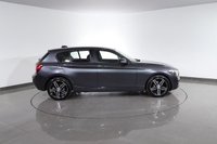 USED 2015 15 BMW 1 SERIES 1.6 116i Sport Hatchback 5dr Petrol Manual Euro 6 (s/s) (136 ps) 2 OWNERS - 5 STAMP SERVICE HISTORY - 2 KEYS