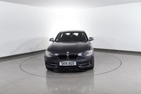 USED 2015 15 BMW 1 SERIES 1.6 116i Sport Hatchback 5dr Petrol Manual Euro 6 (s/s) (136 ps) 2 OWNERS - 5 STAMP SERVICE HISTORY - 2 KEYS