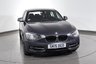 USED 2015 15 BMW 1 SERIES 1.6 116i Sport Hatchback 5dr Petrol Manual Euro 6 (s/s) (136 ps) 2 OWNERS - 5 STAMP SERVICE HISTORY - 2 KEYS