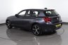 USED 2015 15 BMW 1 SERIES 1.6 116i Sport Hatchback 5dr Petrol Manual Euro 6 (s/s) (136 ps) 2 OWNERS - 5 STAMP SERVICE HISTORY - 2 KEYS