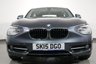 USED 2015 15 BMW 1 SERIES 1.6 116i Sport Hatchback 5dr Petrol Manual Euro 6 (s/s) (136 ps) 2 OWNERS - 5 STAMP SERVICE HISTORY - 2 KEYS