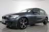 USED 2015 15 BMW 1 SERIES 1.6 116i Sport Hatchback 5dr Petrol Manual Euro 6 (s/s) (136 ps) 2 OWNERS - 5 STAMP SERVICE HISTORY - 2 KEYS