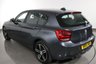 USED 2015 15 BMW 1 SERIES 1.6 116i Sport Hatchback 5dr Petrol Manual Euro 6 (s/s) (136 ps) 2 OWNERS - 5 STAMP SERVICE HISTORY - 2 KEYS