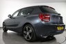 USED 2015 15 BMW 1 SERIES 1.6 116i Sport Hatchback 5dr Petrol Manual Euro 6 (s/s) (136 ps) 2 OWNERS - 5 STAMP SERVICE HISTORY - 2 KEYS