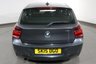 USED 2015 15 BMW 1 SERIES 1.6 116i Sport Hatchback 5dr Petrol Manual Euro 6 (s/s) (136 ps) 2 OWNERS - 5 STAMP SERVICE HISTORY - 2 KEYS